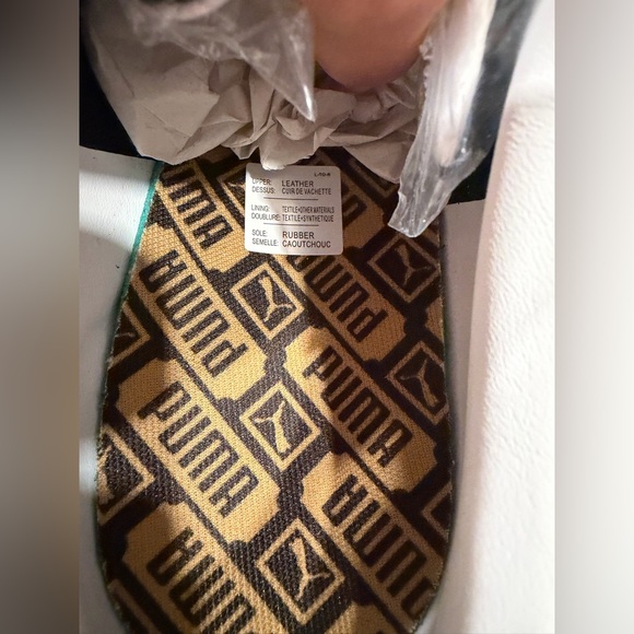 PUMA Suede Classic men’s size 11.5 - Picture 6 of 8